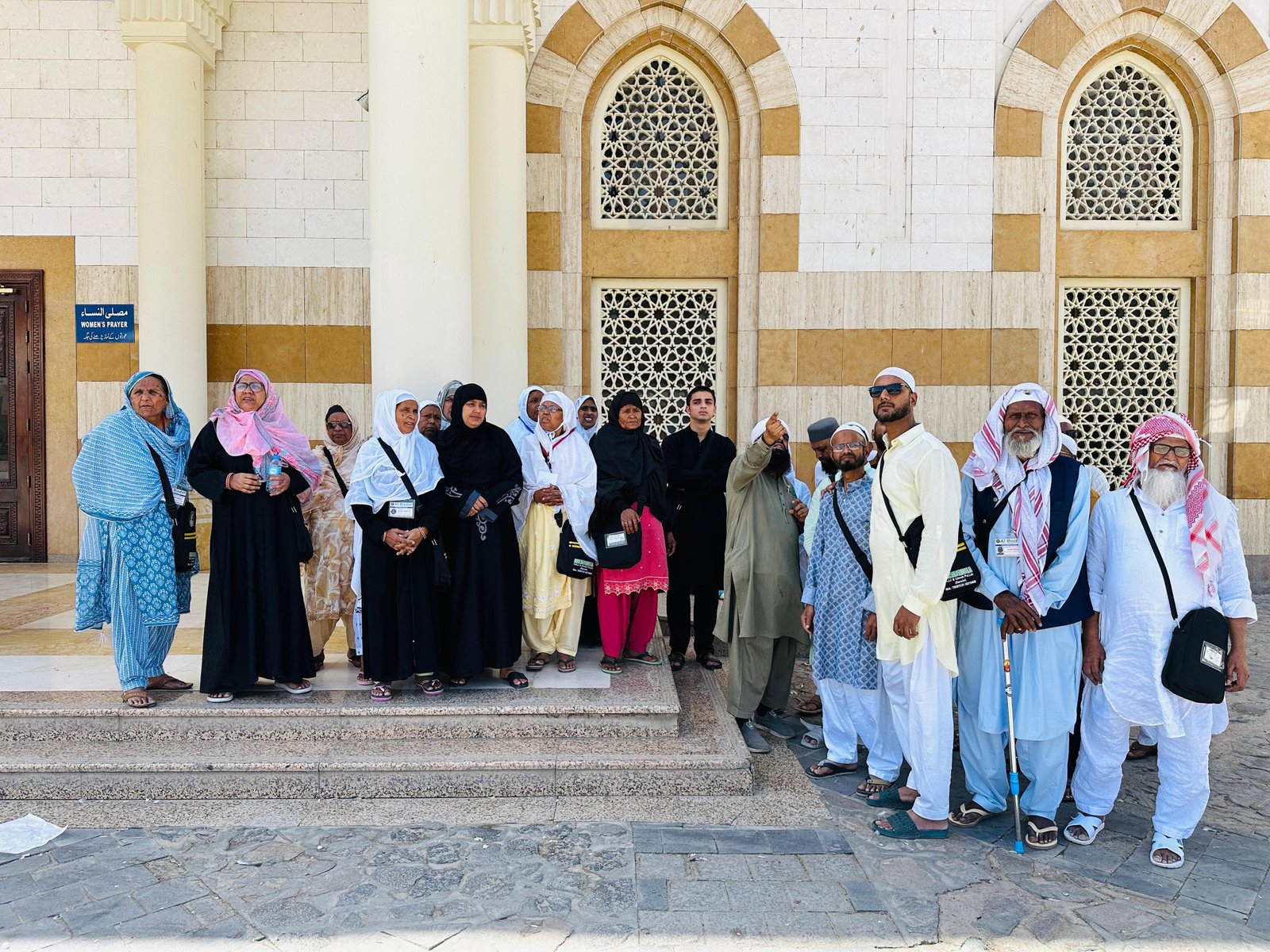 Luxury Umrah Package