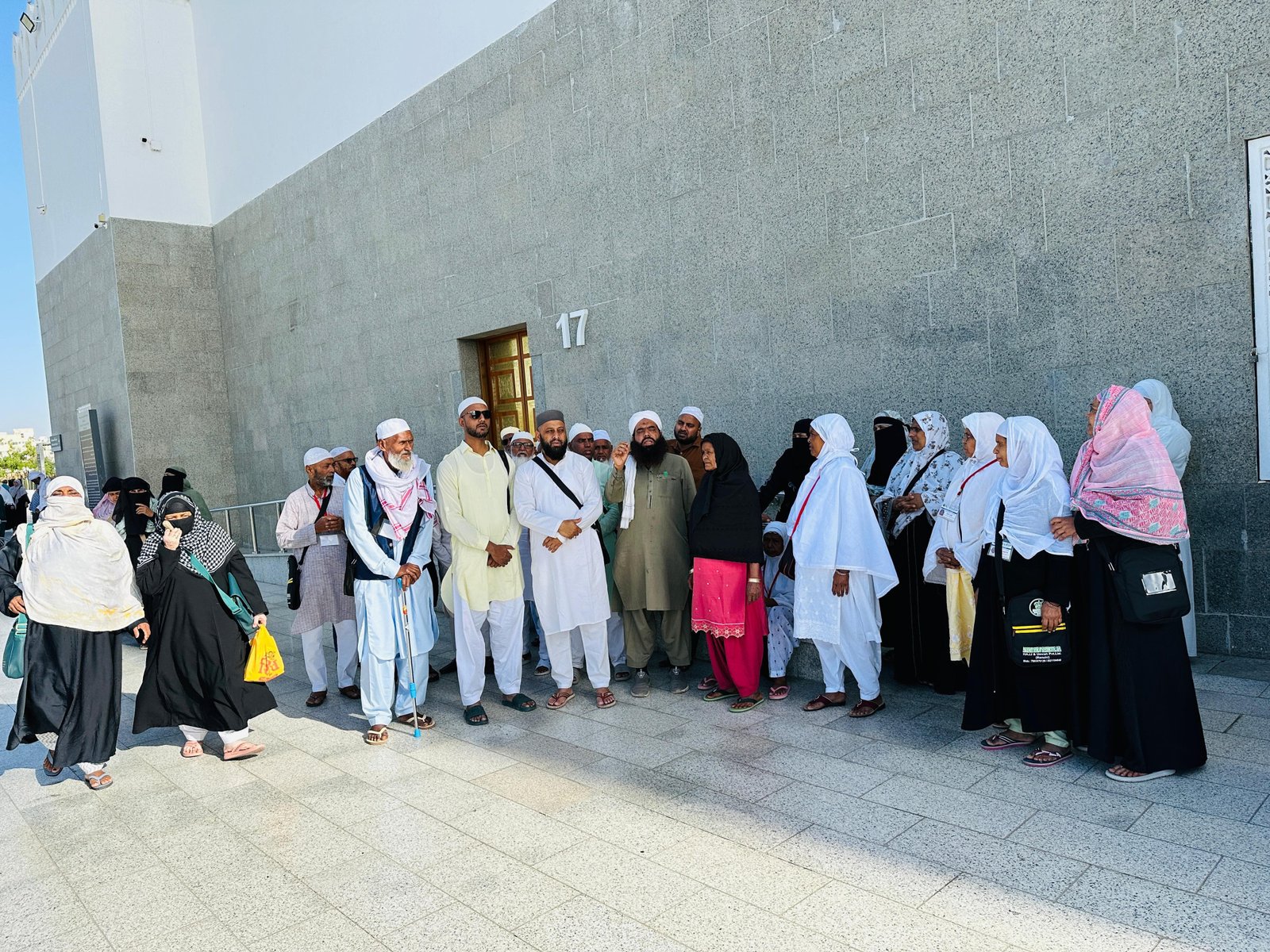 Hajj Packages 2024 Booking Open