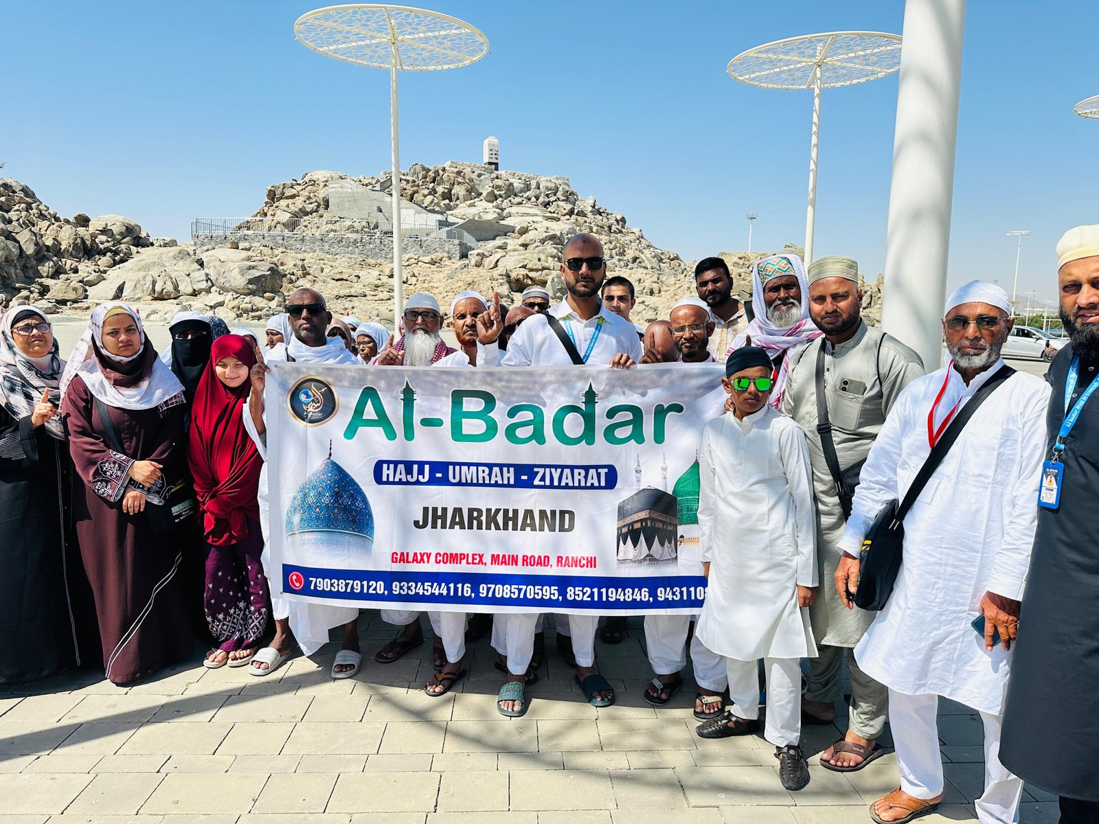 Corporate Short Stay Umrah Packages