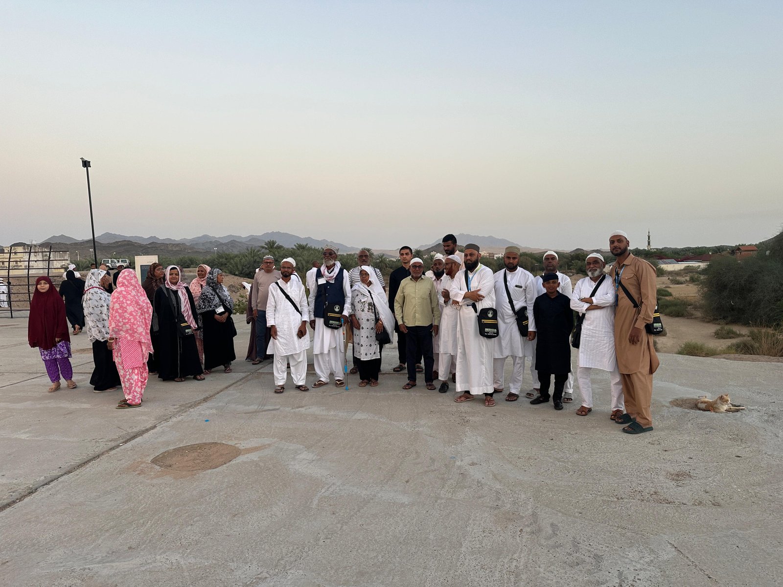 Popular Umrah Package