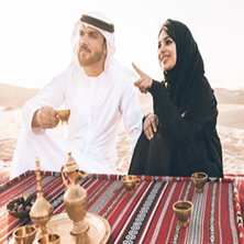 Affordable Umrah Land Package