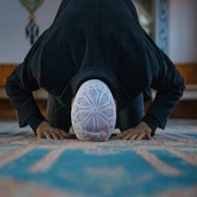 Semi Deluxe Umrah Land Package