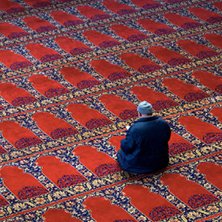 Economy Umrah Land Package