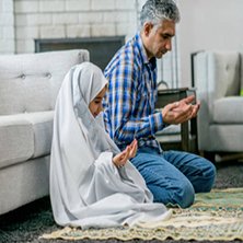 Semi Deluxe Ramadan Umrah Package