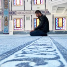 Full Month Ramadan Umrah Package