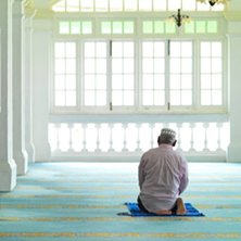 Semi Deluxe Umrah Package