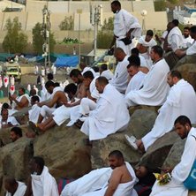 Hajj Packages 2024