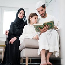 Long Stay Umrah Package