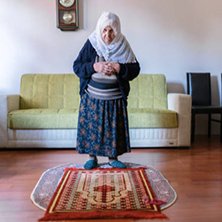 Deluxe Umrah Package