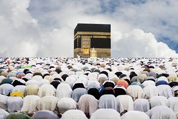 Super Deluxe Umrah Package