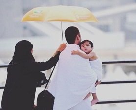 Budget Umrah Package