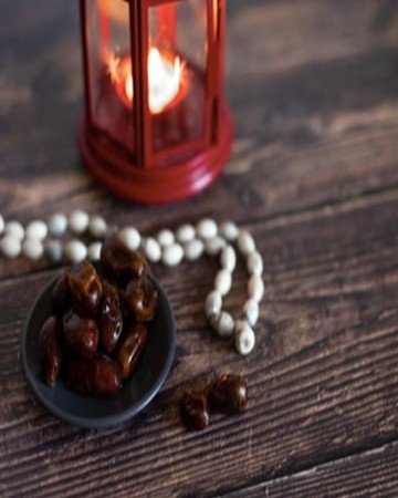 Full Month Ramadan Umrah Package