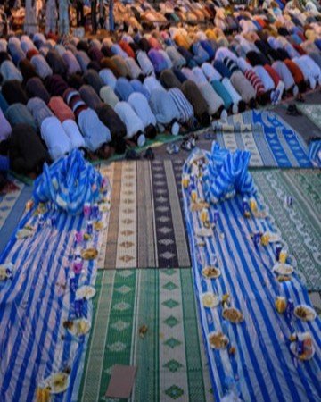 Shaban With Ramadan Umrah Package