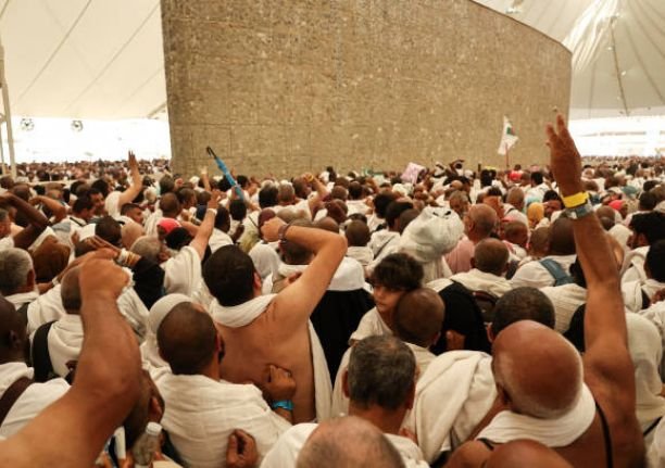 15 Days Hajj Package 2025 Non -Shifting