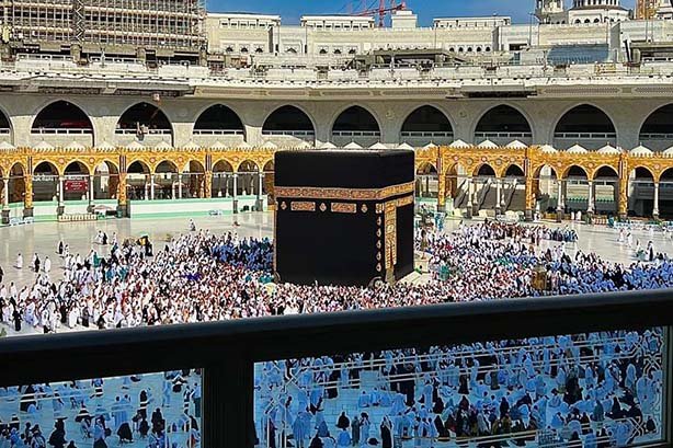 Al Badar Travels Umrah 