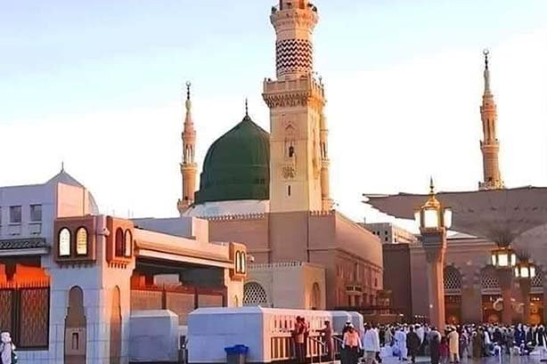 Al Badar Travels Umrah 