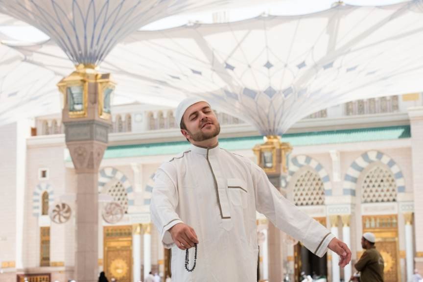 Umrah Budget Packages