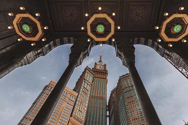 Al Badra Travels Umrah