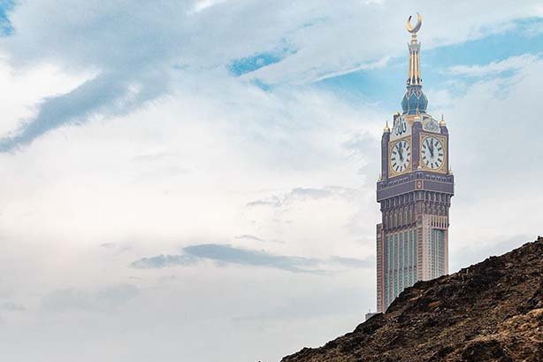 Al Badra Travels Umrah