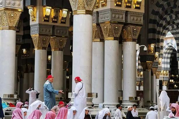Al Badar Travels Umrah 
