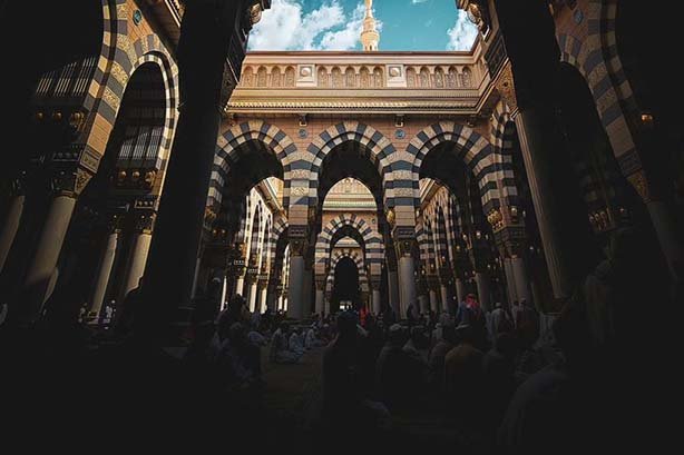 Al Badra Travels Umrah