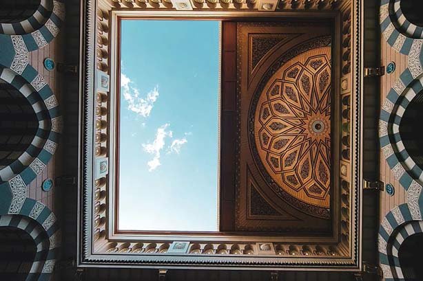 Super Deluxe Umrah Land Package