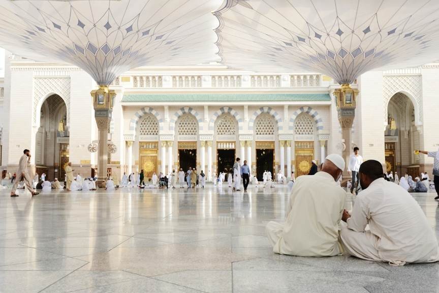 Economy Umrah Land Package