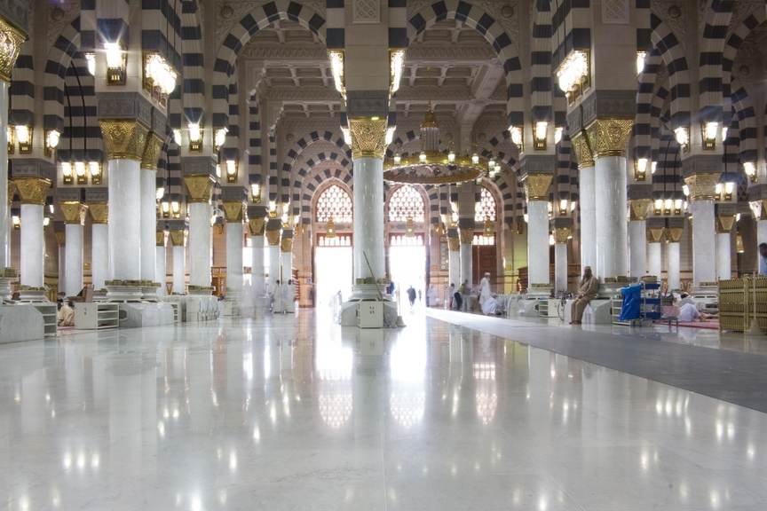 Economy Popular Umrah Package