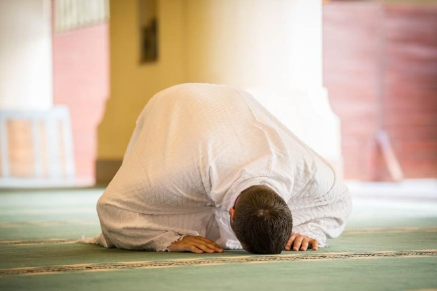 Super Saver Umrah Package