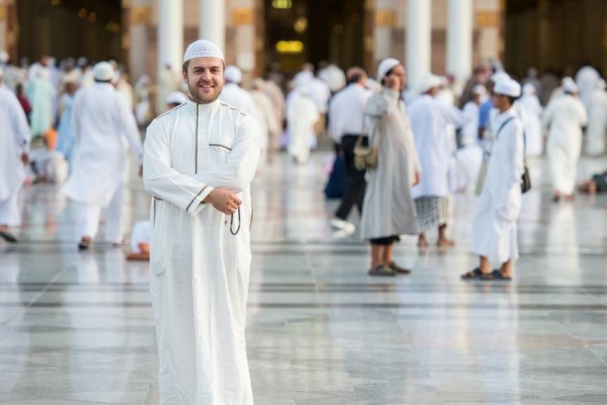 Affordable Umrah Land Package