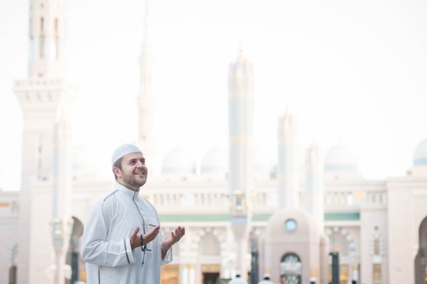 Deluxe Umrah Land Package