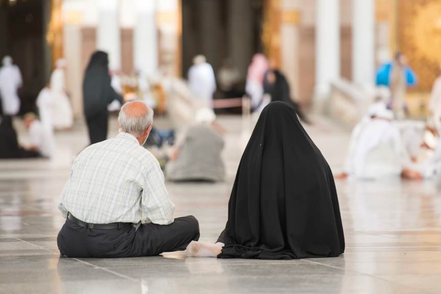 Semi Deluxe Ramadan Umrah Package