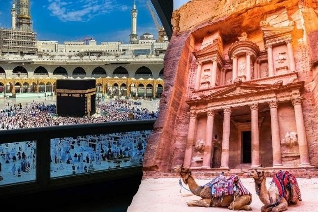 Al Badar Travels Umrah Private Limited