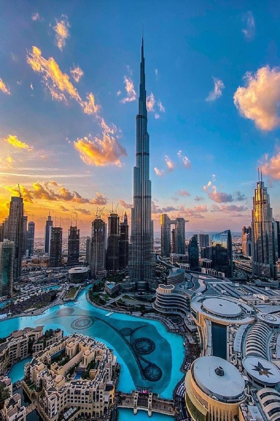 Simply Dubai