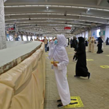 Hajj Packages from Mumbai