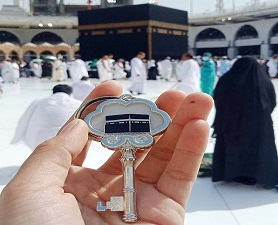 Semi Deluxe Umrah Package