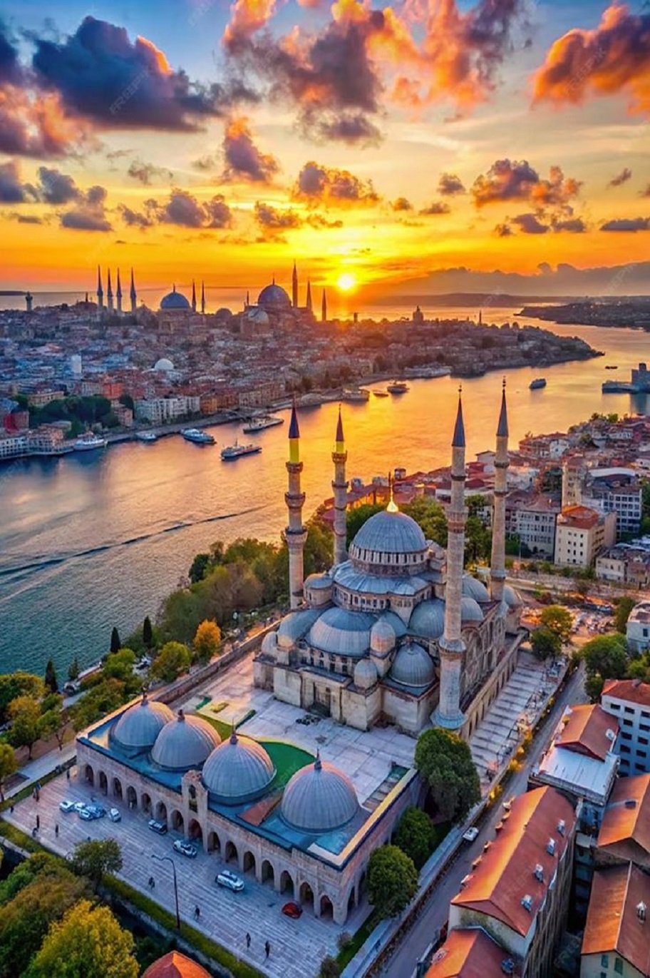 Discover Turkey