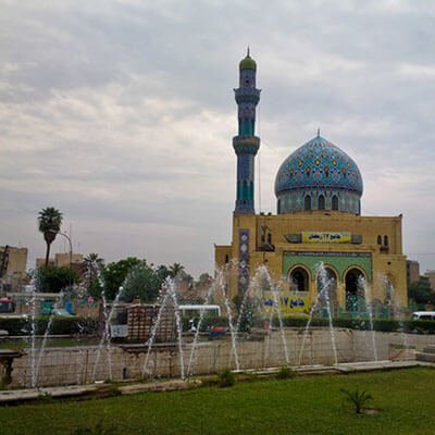 Al Badar Travels Umrah 