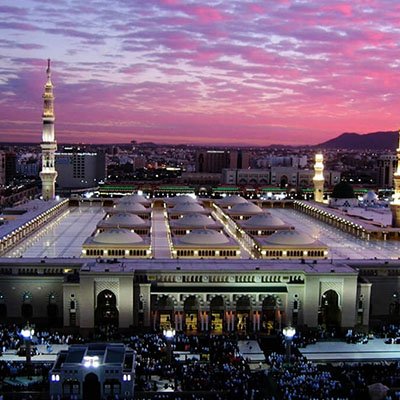 10 Days Super Saver Package