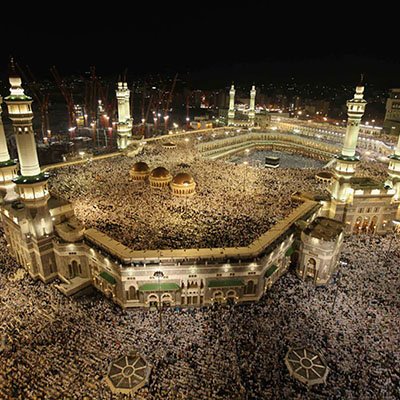 10 Days Super Deluxe umrah Package
