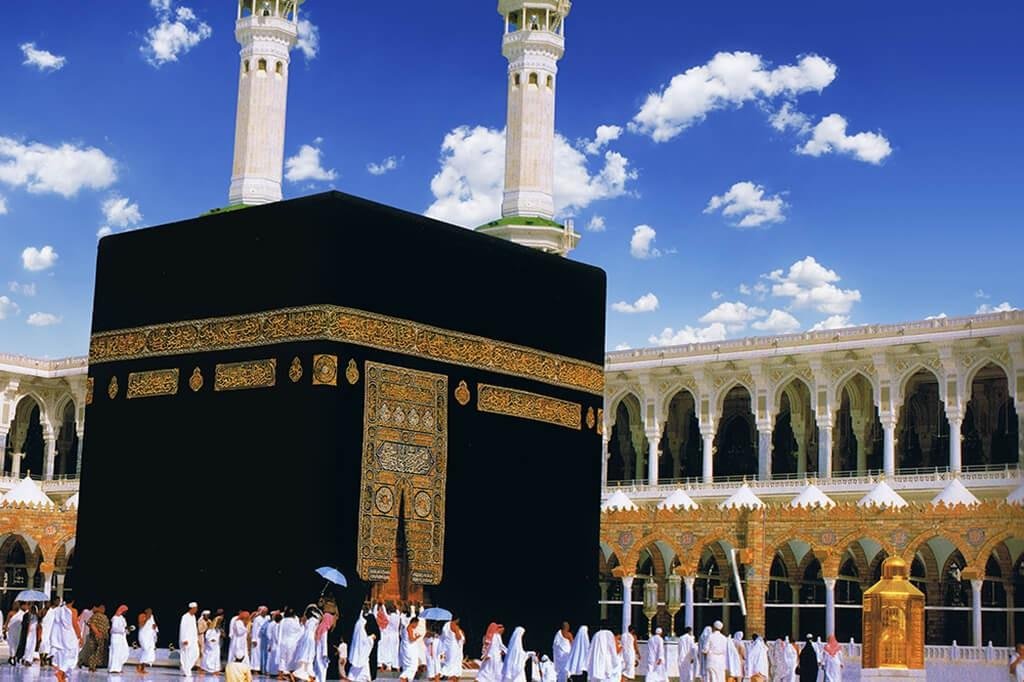 Al Badar Travels Umrah