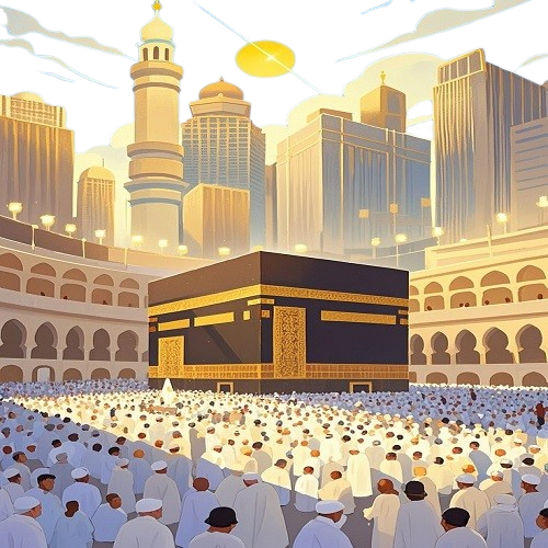 Best Affordable Umrah Package