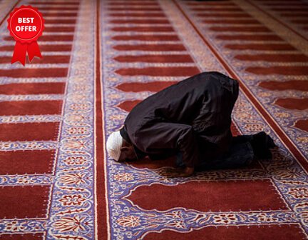 10 Days Short Umrah Package