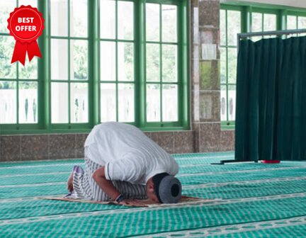 10 Days Corporate Economy Package