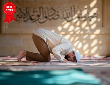 10 Days Corporate Semi Deluxe Umrah Package