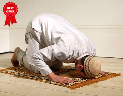 Premium Umrah Package